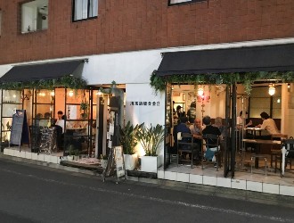 海南鶏飯食堂／株式会社ルートナインジー 求人 本場さながらの雰囲気を演出！海外が好きな方、アジアが好きな方も大歓迎です。