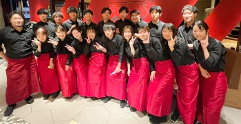 ALEGRIA（アレグリア）／HapyRes（ハピレス） 求人