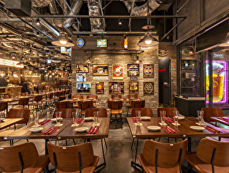 「CRAFT BEER TAP」／World Liquor Importers株式会社 求人