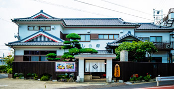 しの田 求人