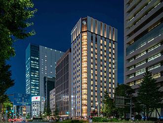 株式会社グリーンホスピタリティーマネジメント/ホテルグランバッハ東京銀座・ホテルグランバッハ熱海クレッシェンド 求人