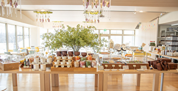 Smile Kitchen CAFE&RESTAURANT／株式会社希松 求人