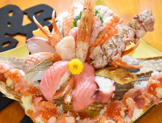 にだいめ 野口鮮魚店、ほか／野口鮮魚店グループ 求人 圧倒的なコスパで、鮮魚を追求！鮮魚卸ならではの豪快な魚料理を提供しています。板前経験者を大歓迎！