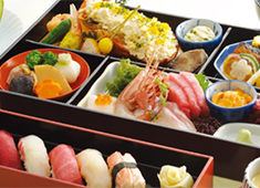 明治座東砂営業所／株式会社明治座 求人 和食をはじめ洋食や中華まで幅広い料理に携われます。包丁が持てれば調理スキルや経験ジャンルは問いません！