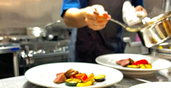 Brasserie Laiton(ブラッスリーレトン) 求人