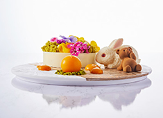 LOUANGE TOKYO LE MUSEE（ルワンジュ東京 ル・ミュゼ）／Louange Tokyo, Inc 求人 他では体験できない、“当店だけ”のデザートを提供中だからこそ、唯一無二の経験を積める好環境！