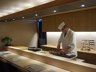 「恵比寿 新店（日本料理）」など 求人