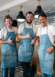 株式会社ゼットン 求人