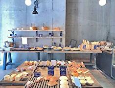 THE OPEN BAKERY 求人 経験を活かし、お台場で最高のベーカリーを提供していきましょう。