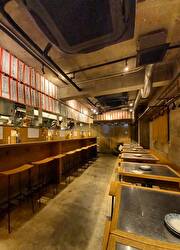 「居酒屋 ホドケバ」「大衆酒場 はんろく」「大衆酒場 アオギリ」 求人