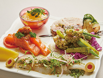 CUCINA SHIGE（クチーナ シゲ） 求人