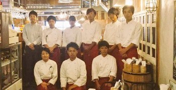 株式会社YOSHITSUNE（ヨシツネ）※「大衆ビストロ D×D」開業準備チーム 求人