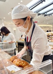 BURDIGALA（ブルディガラ）／株式会社トリコロール 求人
