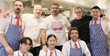 Tinc gana (ティンガナ)／株式会社グラナダ 求人