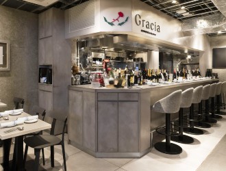 Tinc gana (ティンガナ)／株式会社グラナダ 求人 海外シェフと創る新しいプロジェクト。他では出来ない経験を積みましょう！