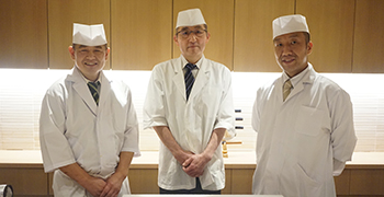 「恵比寿 新店（日本料理）」など 求人