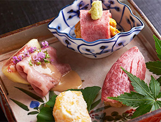 「恵比寿 新店（日本料理）」など 求人