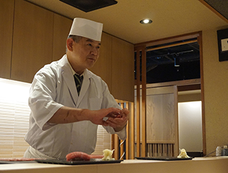「恵比寿 新店（日本料理）」など 求人