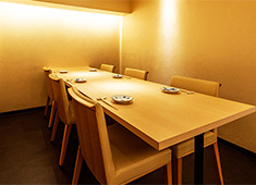 「恵比寿 新店（日本料理）」など 求人 
