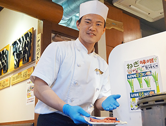 「和牛名匠 牛国屋」「焼肉 黄金の牛」／株式会社 ヒロジャパン フードサービス 求人