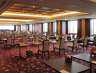 株式会社アイエイチダブリュサービス Aube Dining Wine & Bar 求人