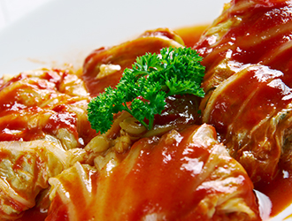 Dining＆Café 馬車 求人