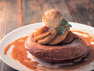 anea cafe（アネアカフェ）／株式会社 anea 求人