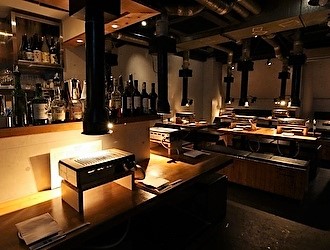 ホルモン松田 求人