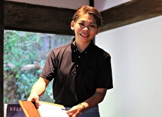 MOKICHI 鎌倉／MOKICHI CAFE／MOKICHI TRATTORIA／熊澤酒造株式会社 求人 経験ジャンルや性別など問わず、全員が笑顔で活躍できる環境が当社には揃っています！