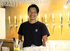 MOKICHI 鎌倉／MOKICHI CAFE／MOKICHI TRATTORIA／熊澤酒造株式会社 求人 「まずはアルバイトから…」といったご意見・ご応募も歓迎！十人十色の活躍の舞台を用意してお待ちしています！
