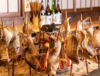 ジョウモン／炉ばた 灯台 他／株式会社ビックスルー 求人