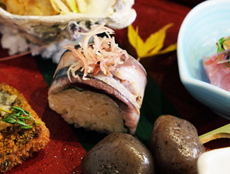 「中国菜館 志苑」「酒菜 おかだ」「IL BAR」「LA TERRE」「西麻布 いちの」／太平エージェンシー 株式会社 求人