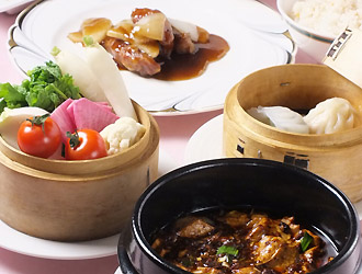 「中国菜館 志苑」「酒菜 おかだ」「IL BAR」「LA TERRE」「西麻布 いちの」／太平エージェンシー 株式会社 求人