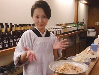会員制おばんざい 求人