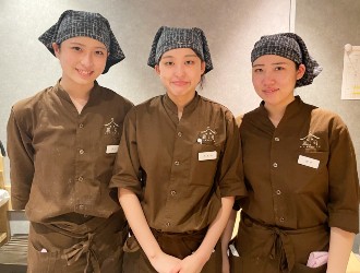 株式会社三ッ和／熟豚三代目蔵司（くらじ）、蕎麦きり みよた、ほか 求人