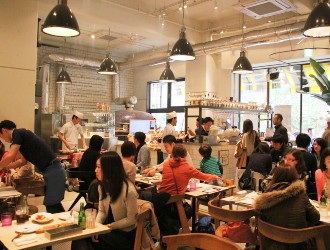 アンティーカ ピッツェリア ダ ミケーレ※新店開業準備チーム／BALNIBARBI.co,Ltd（株式会社バルニバービ） 求人