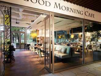 UPMARKET、GOOD MORNING CAFE 中野セントラルパーク、ほか／株式会社バルニバービリープタイム 求人