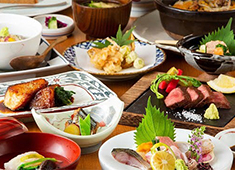 飯家くーた 求人 鮮度・質の高い食材を多数扱うことができます。和・九州にとらわれず、自由な発想を取り入れられる環境です◎