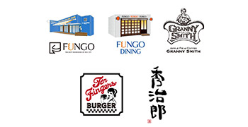 「FUNGO DINING」他／株式会社ファンゴー 求人