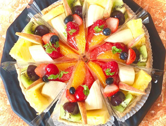 patisserie Le fruitier（パティスリー・ル・フルティエ） 求人