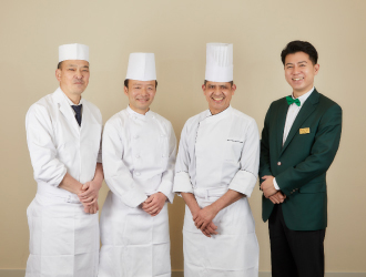 ホテルコンチネンタル府中 求人