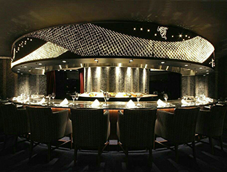 「RYUDUKI TEPPAN」／株式会社skM 求人