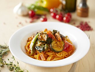 生パスタ専門店 SPIGA(スピガ)／株式会社ニューオークボ 求人