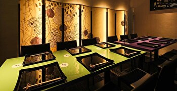 夢屋銀兵衛 虎夢（コム）／黒船屋 新橋店／株式会社 黒船屋 求人