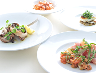 アロマクラシコ／カッフェクラシカ／東京パニーノ 他／株式会社アロマフレスカコーポレーション　※飲食事業部総合採用窓口 求人