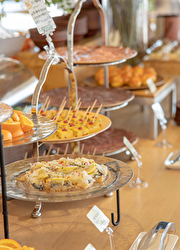 Smile Kitchen CAFE&RESTAURANT／株式会社希松 求人