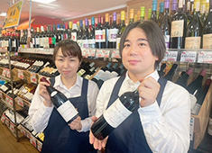 「生鮮マルシェ」 求人 20代～30代が中心に活躍中！店長やベテランの板前さんも在籍しており、年齢は不問！人柄・意欲重視の採用です◎