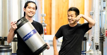 EVER BREW（エバーブルー）株式会社 求人
