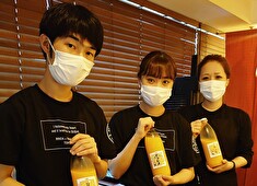 「鮨 りんだ」「ブルペン」「らんまる」／株式会社ショートストップ 求人 未経験入社の者もカウンター内で活躍中。当店入社希望のアルバイトも板場で職人のサポート！やる気次第で上を目指せる！！