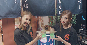 株式会社 TINGALA（ティンガーラ）／千歳船橋 肉流通センター 求人